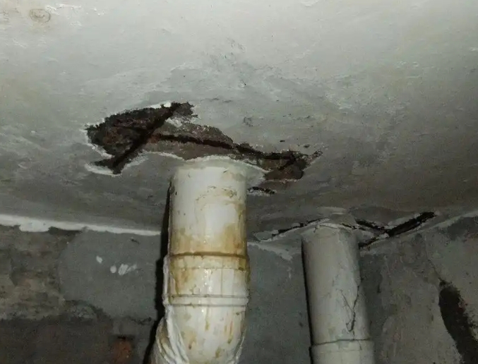 徐水卫生间漏水维修公司浅析徐水卫生间渗水维修的方法