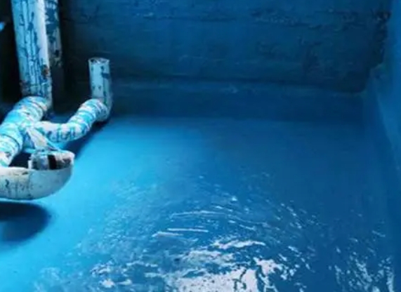 徐水卫生间漏水维修公司分下防水公司如何判断防水工程的质量?