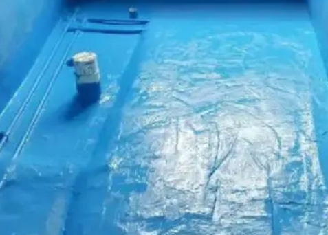 徐水卫生间漏水维修公司分享下徐水卫生间防水工程中常用防水涂料介绍。